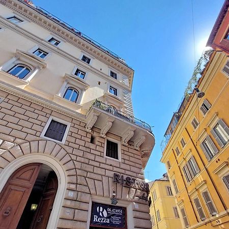 Ych-Comfortable 2 Bedrooms Flat Near Colosseum ローマ エクステリア 写真