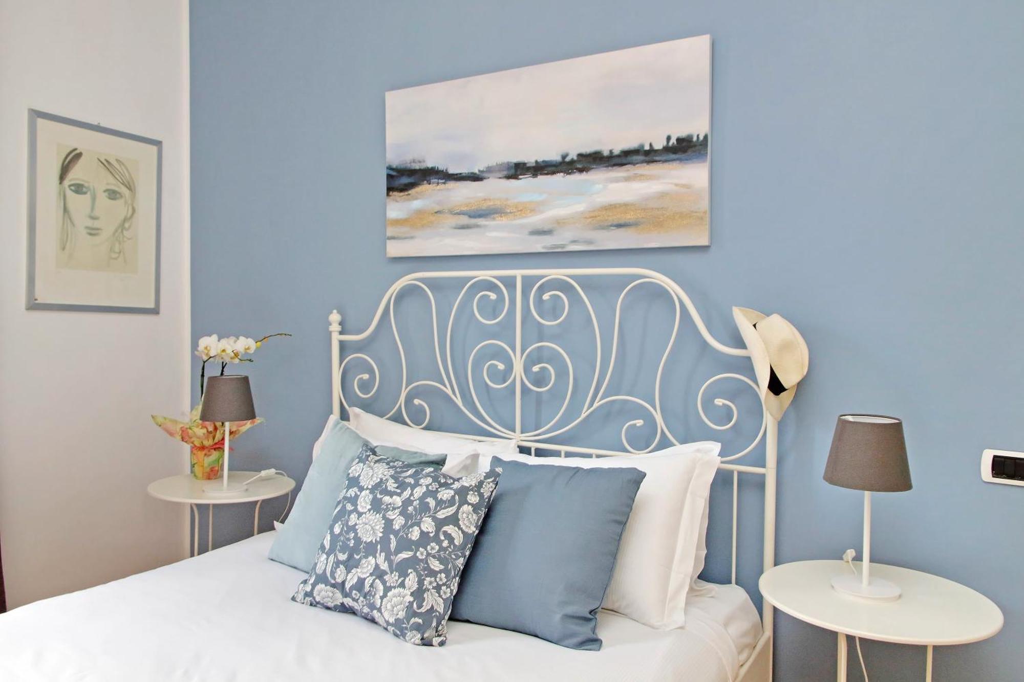 Ych-Comfortable 2 Bedrooms Flat Near Colosseum ローマ エクステリア 写真
