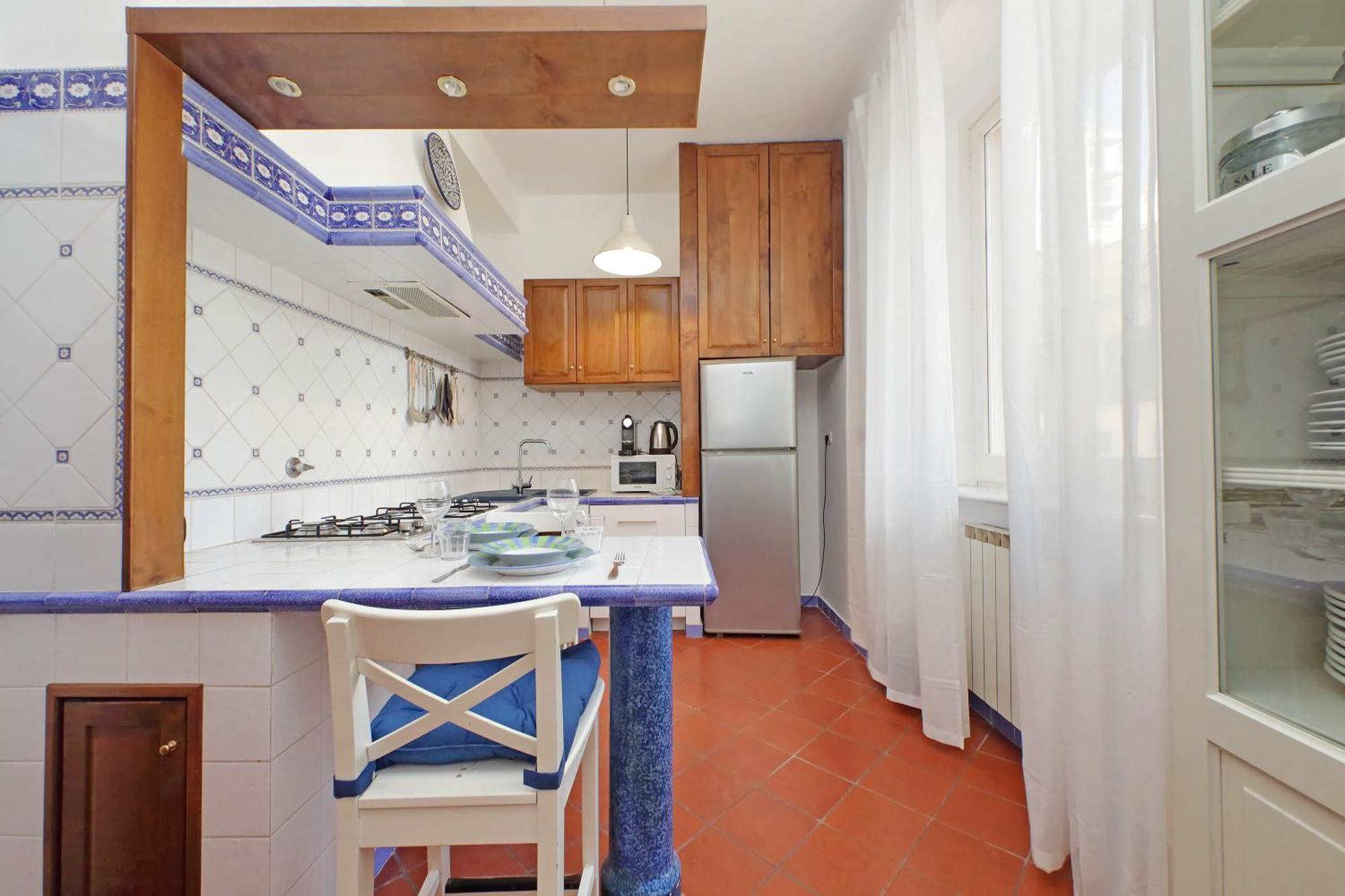 Ych-Comfortable 2 Bedrooms Flat Near Colosseum ローマ エクステリア 写真